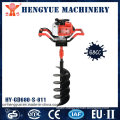 China Supplier Earth Auger for Digging Hole